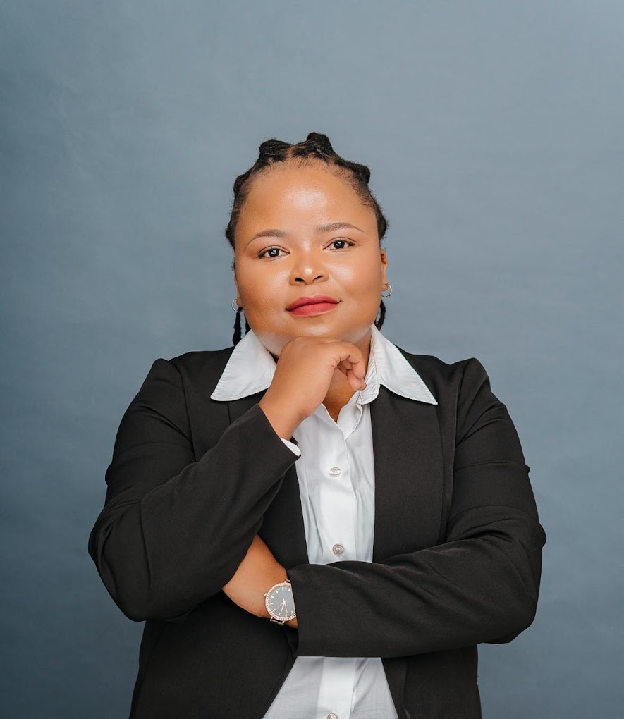 Zama Luthuli's Photo
